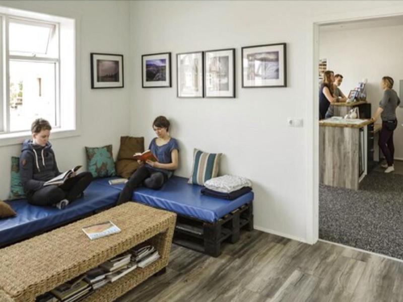 Bakki Hostel And Apartments image