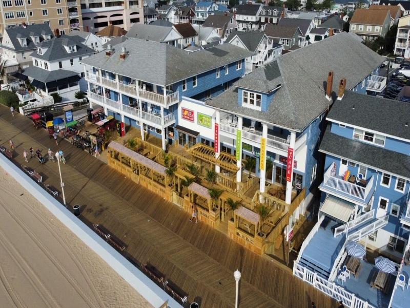 Lankford Hotel image