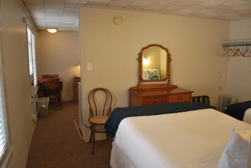 Lankford Hotel image
