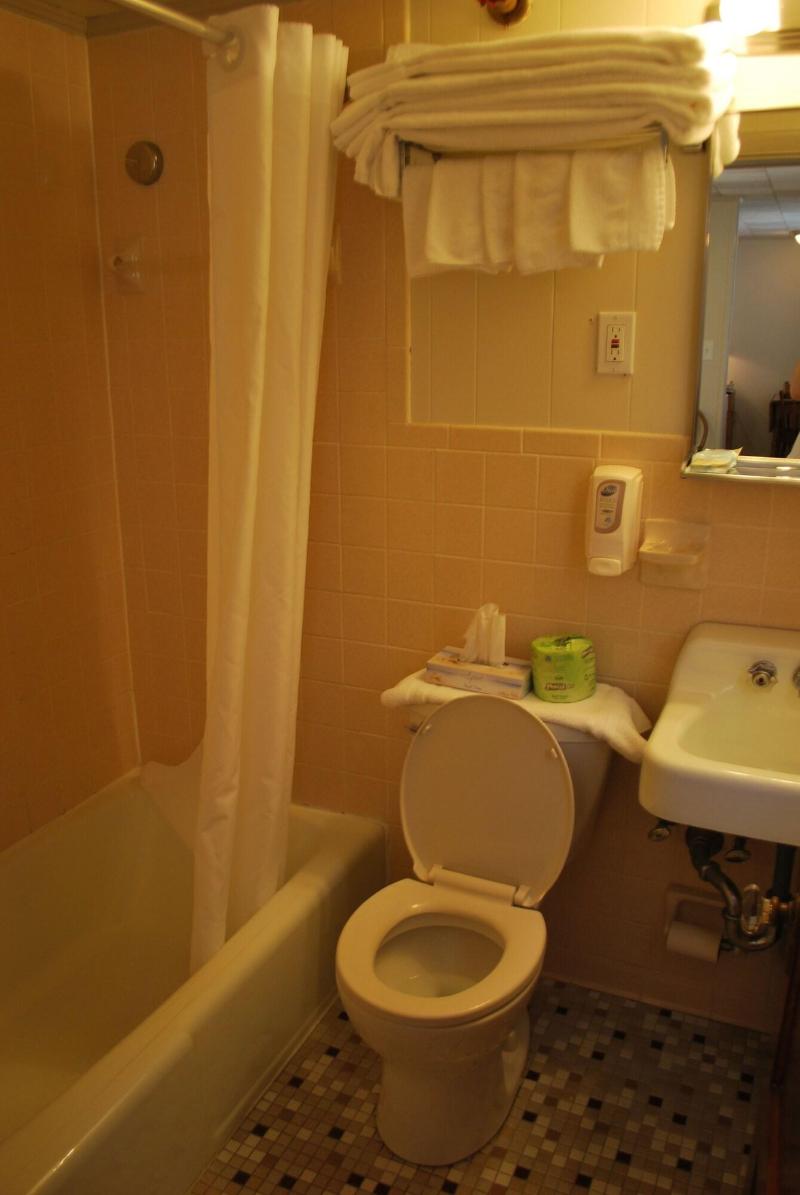 Lankford Hotel image