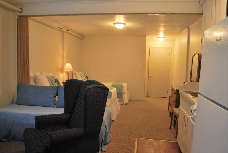 Lankford Hotel image