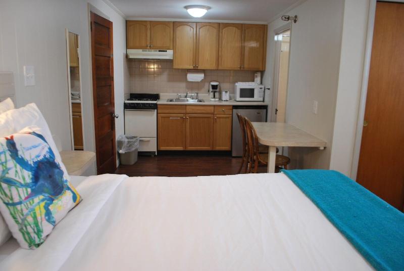 Lankford Hotel image