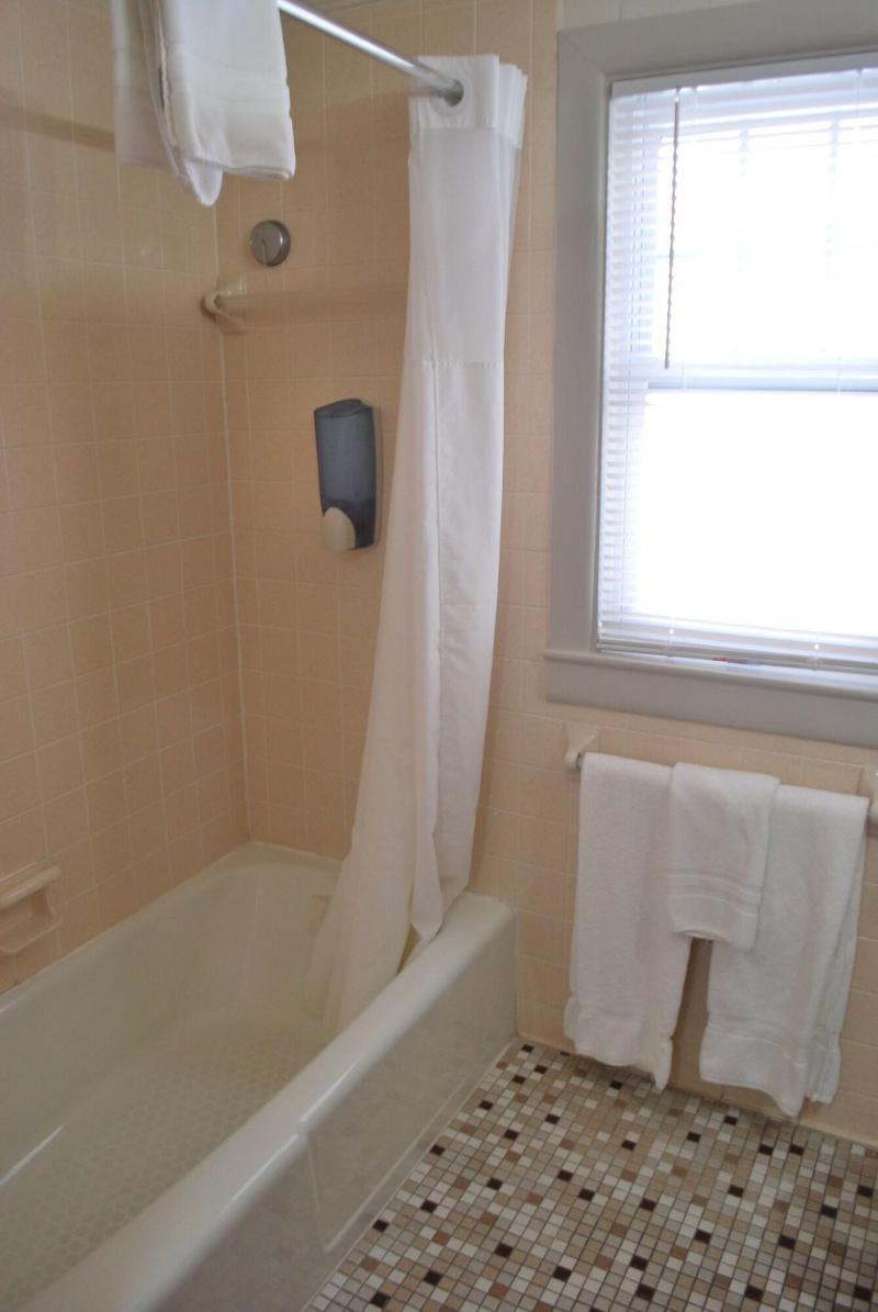 Lankford Hotel image
