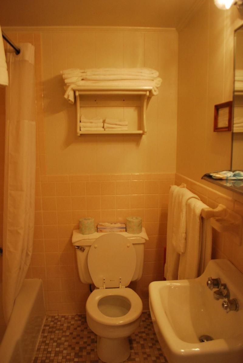 Lankford Hotel image