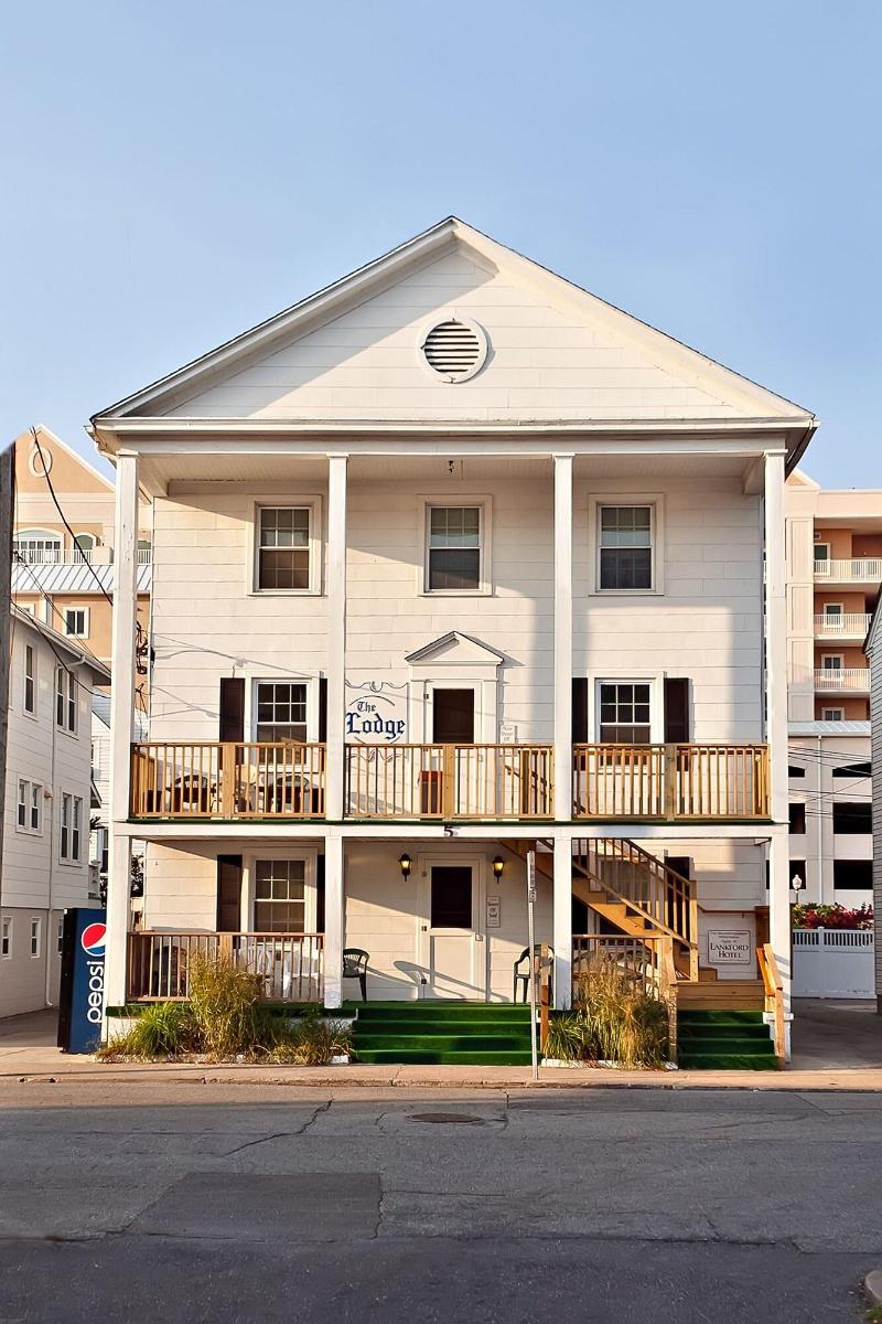 Lankford Hotel image