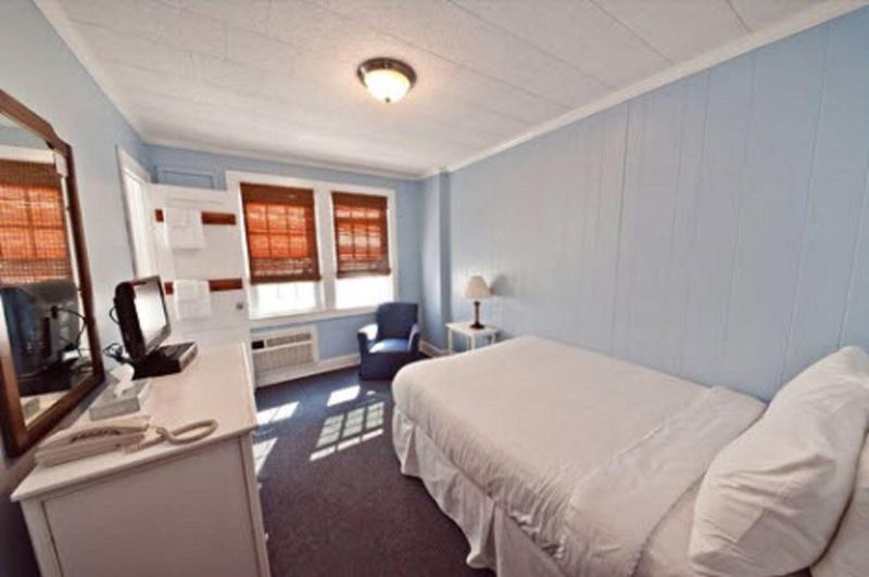Lankford Hotel image