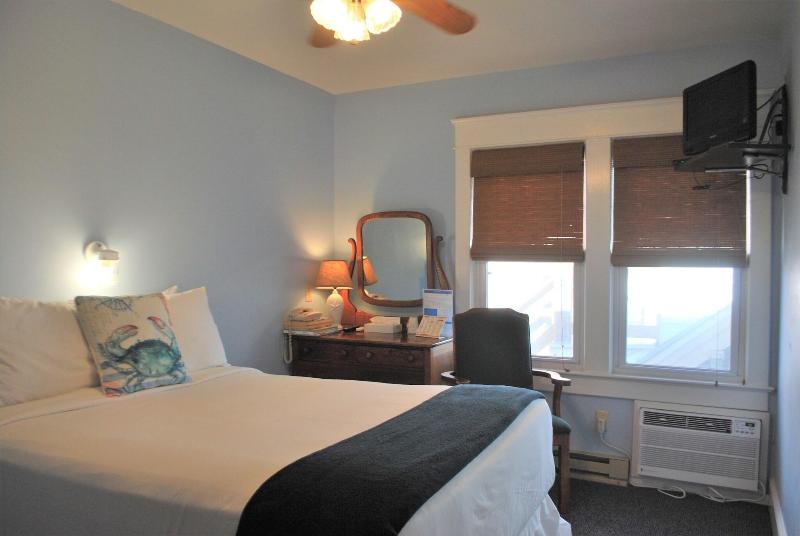 Lankford Hotel image