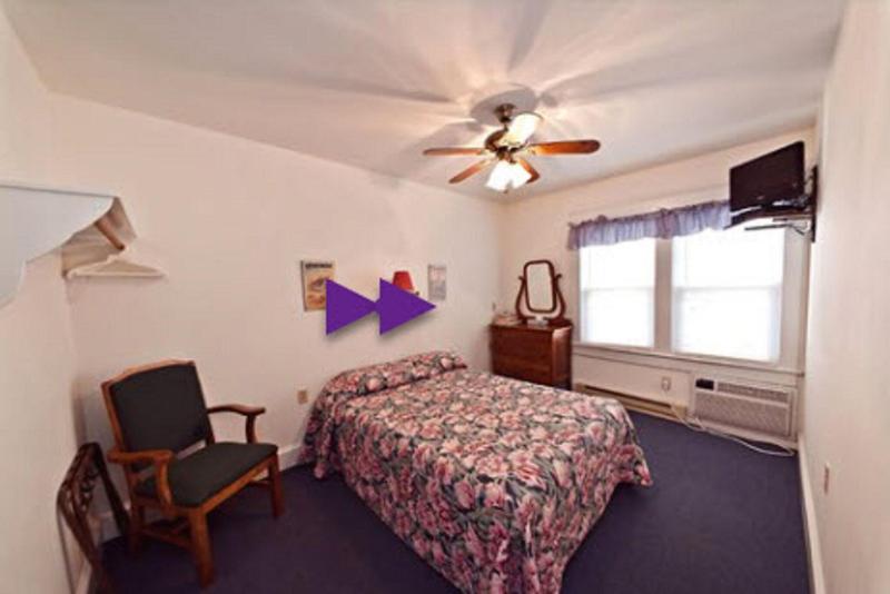 Lankford Hotel image