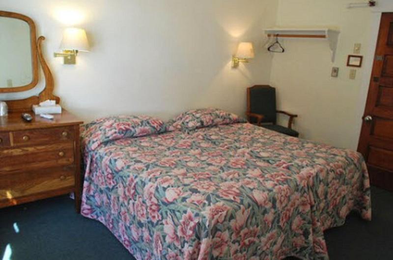 Lankford Hotel image