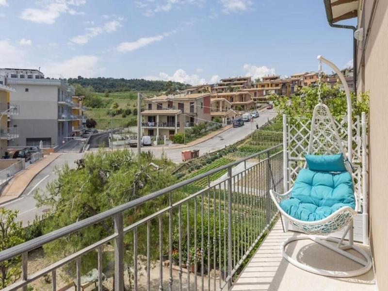 B&b Alba Sul Mare image