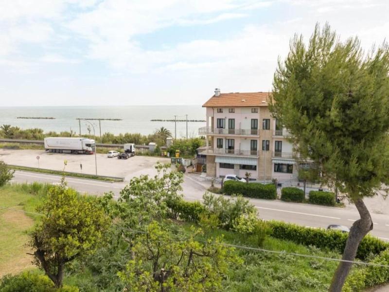 B&b Alba Sul Mare image