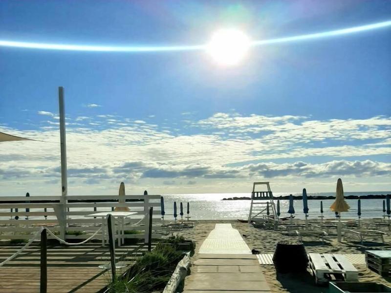 B&b Alba Sul Mare image