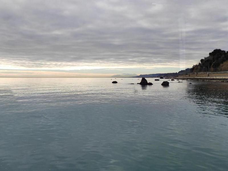 B&b Alba Sul Mare image
