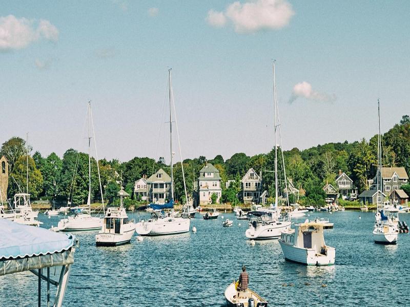 Autocamp Cape Cod image