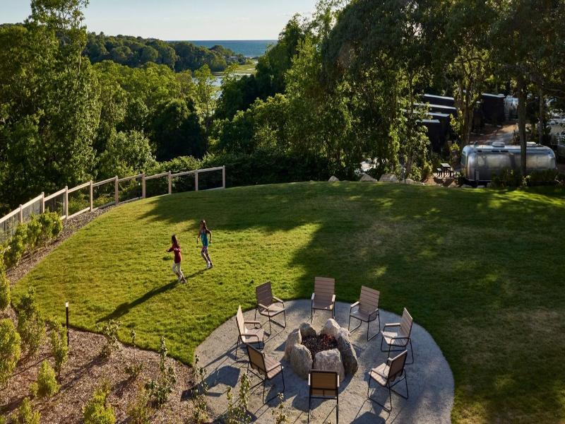 Autocamp Cape Cod image