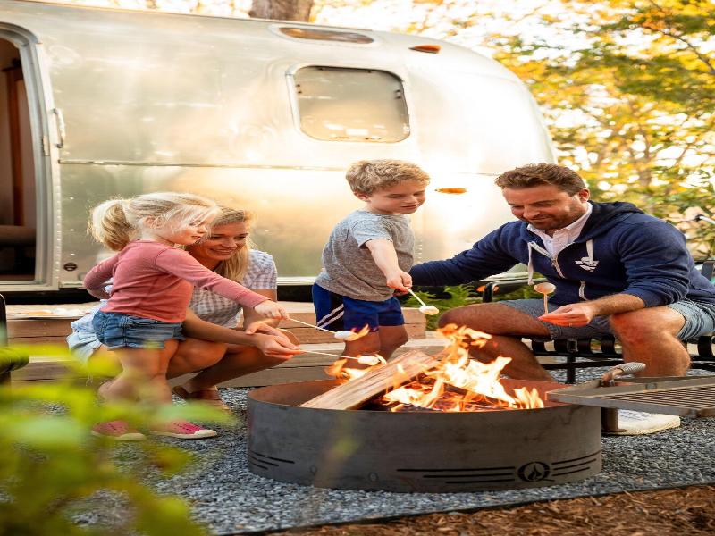 Autocamp Cape Cod image