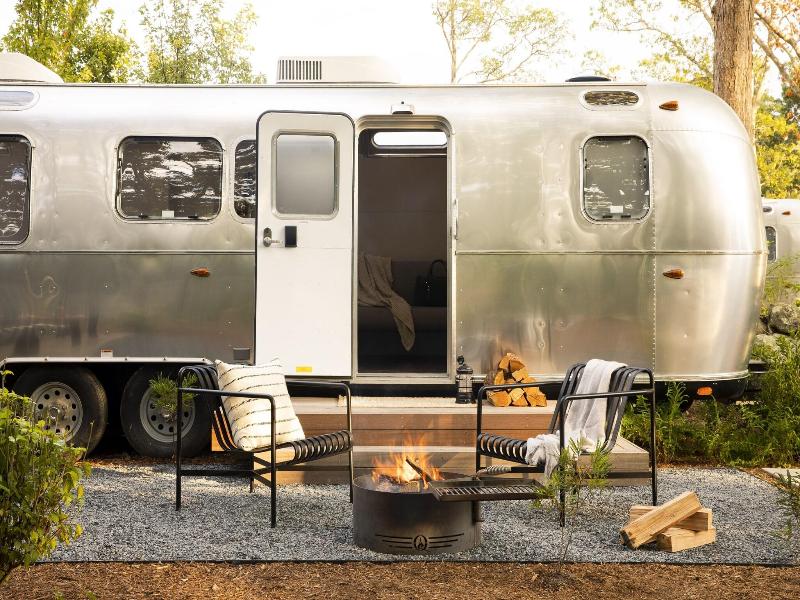 Autocamp Cape Cod image