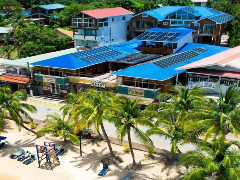 Mr. Tucan Hotel image
