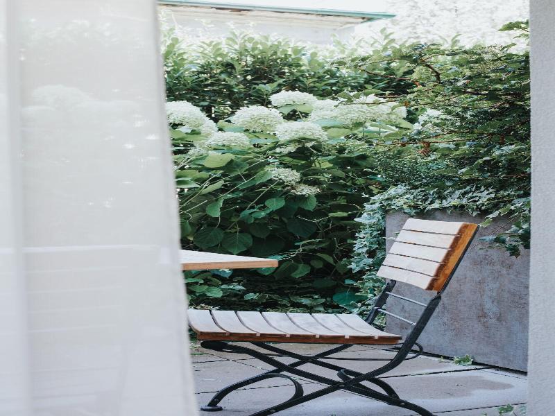 Parks 73 The Townhouse Hotel image