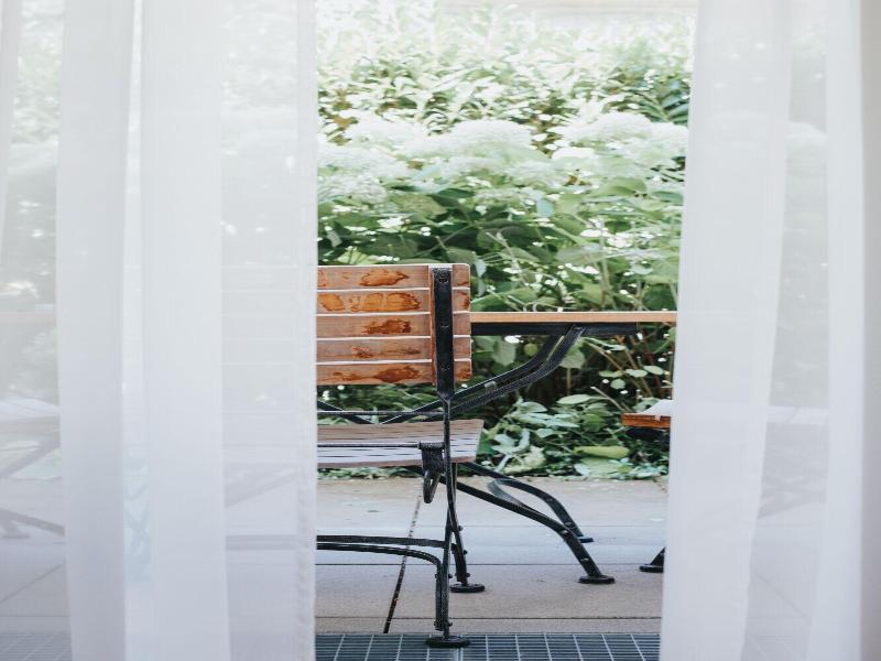 Parks 73 The Townhouse Hotel image