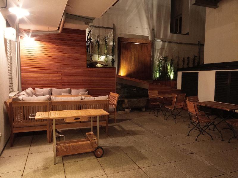 Parks 73 The Townhouse Hotel image