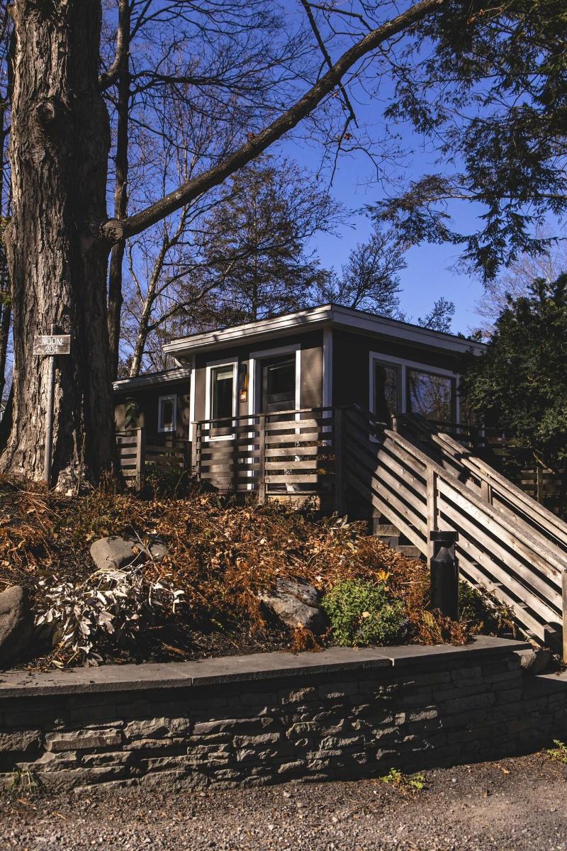 Woodstock Way Hotel image