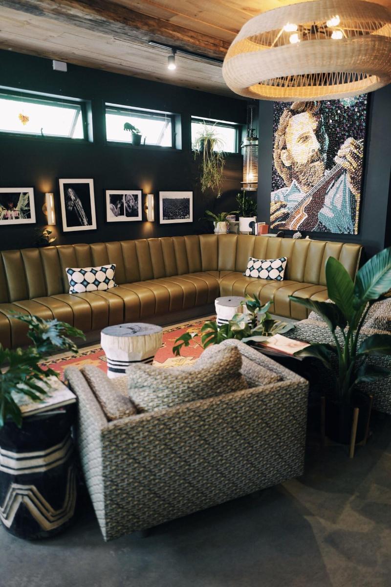 Woodstock Way Hotel image
