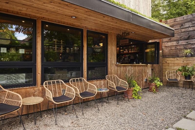 Woodstock Way Hotel image