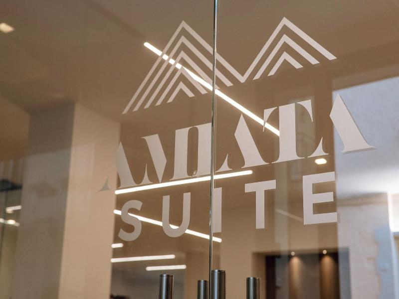 Amiata Suite image