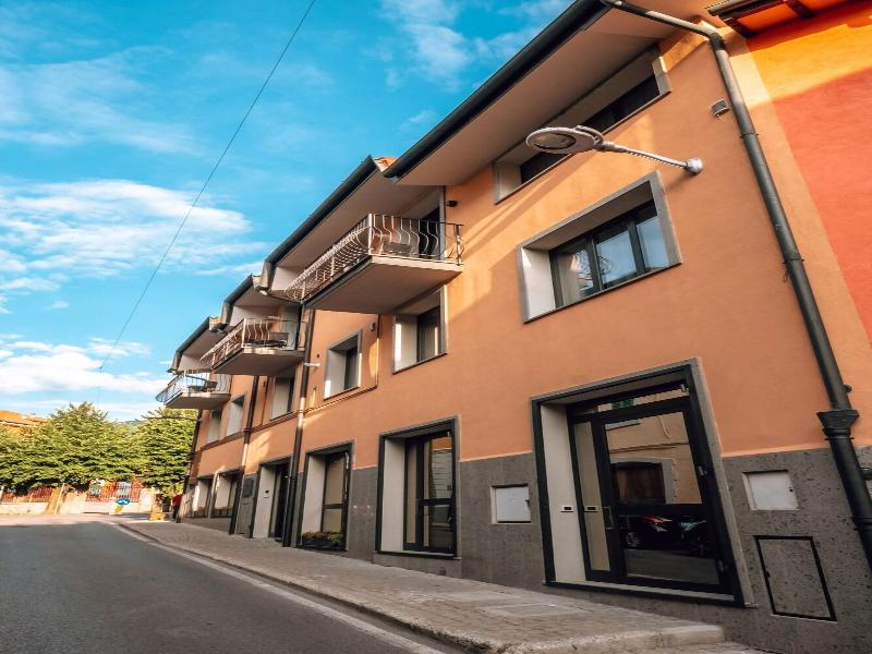 Amiata Suite image