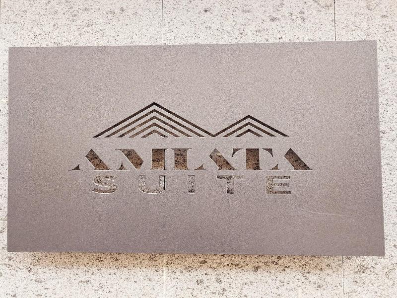 Amiata Suite image