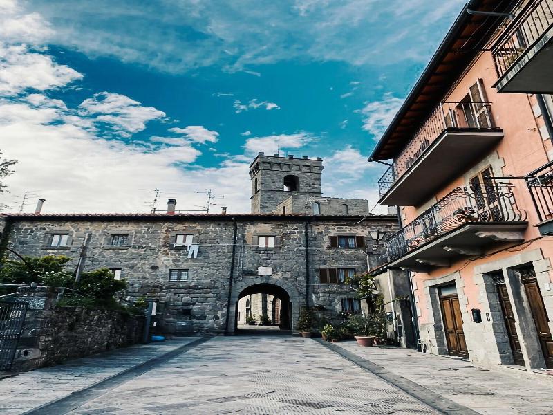 Amiata Suite image