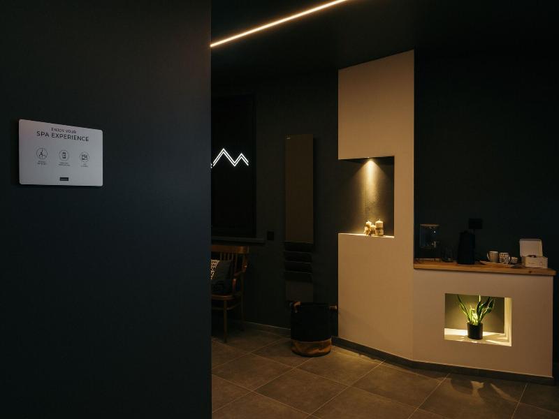 Amiata Suite image