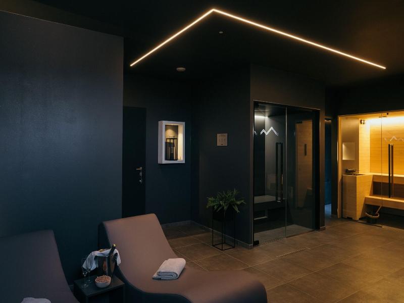 Amiata Suite image