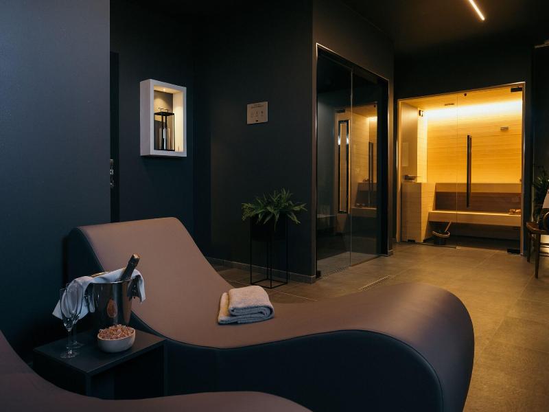 Amiata Suite image