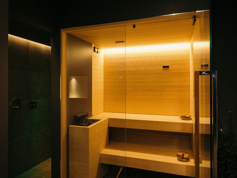Amiata Suite image