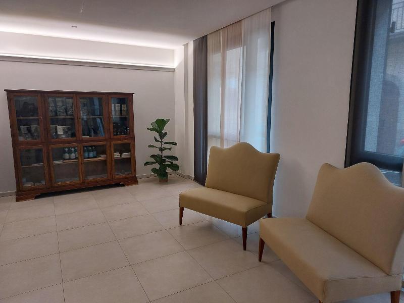 Amiata Suite image