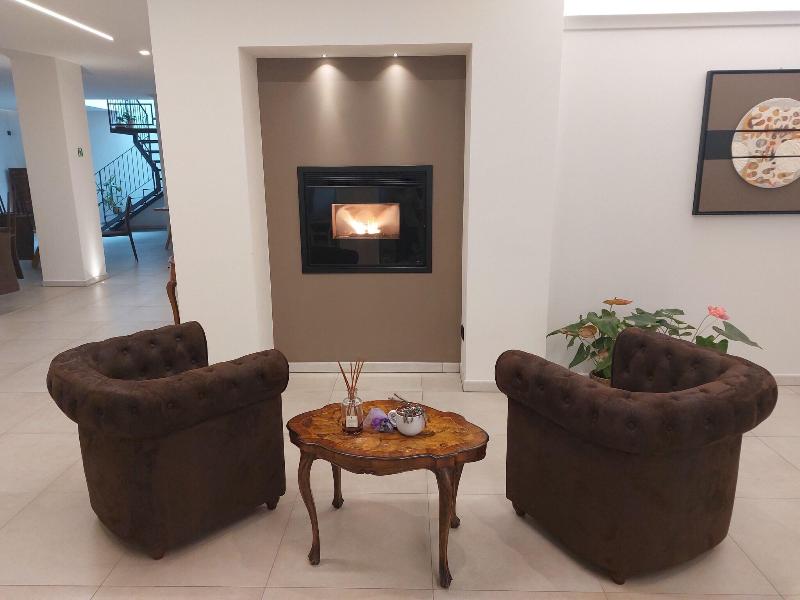 Amiata Suite image
