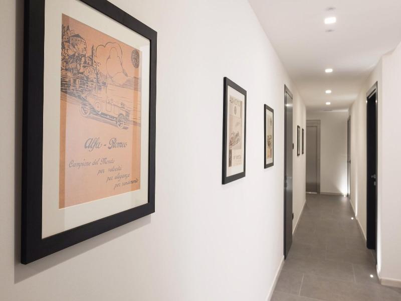 Amiata Suite image