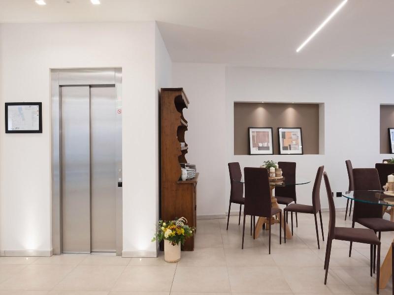 Amiata Suite image