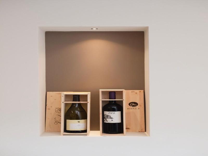 Amiata Suite image