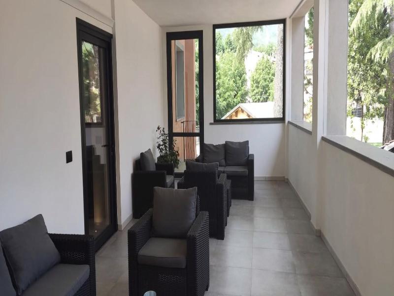 Amiata Suite image