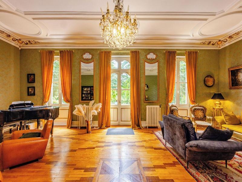 Le Manoir Du Thouron image