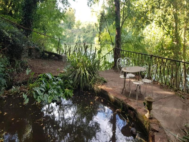 Le Manoir Du Thouron image