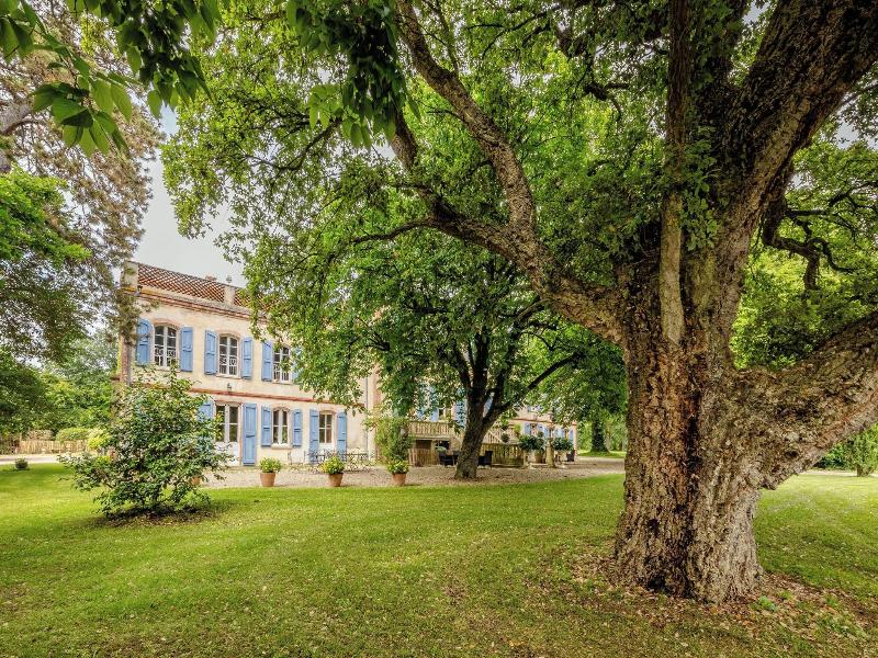 Le Manoir Du Thouron image