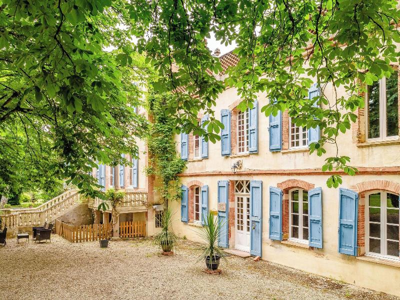 Le Manoir Du Thouron image