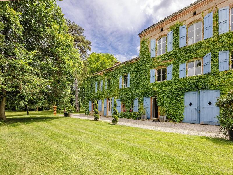 Le Manoir Du Thouron image
