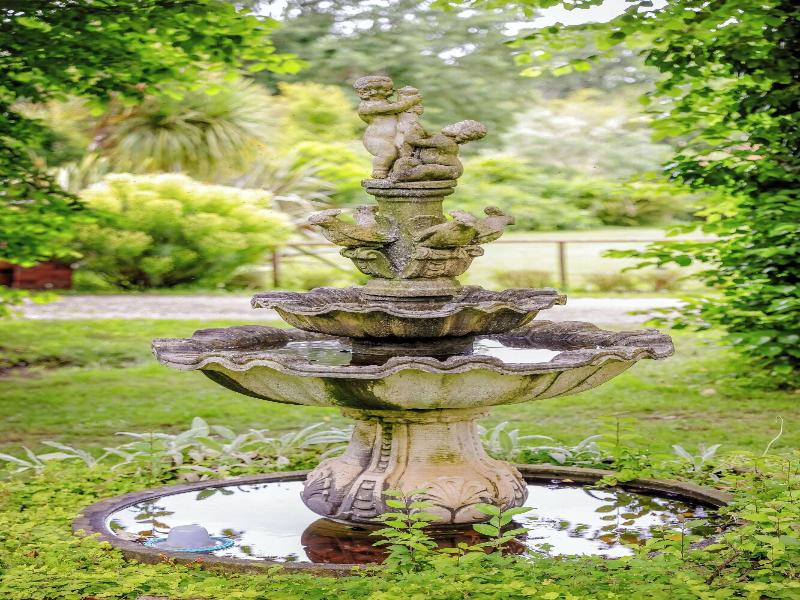 Le Manoir Du Thouron image