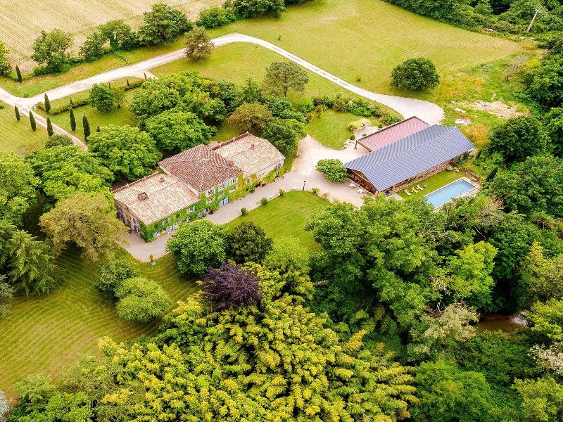 Le Manoir Du Thouron image