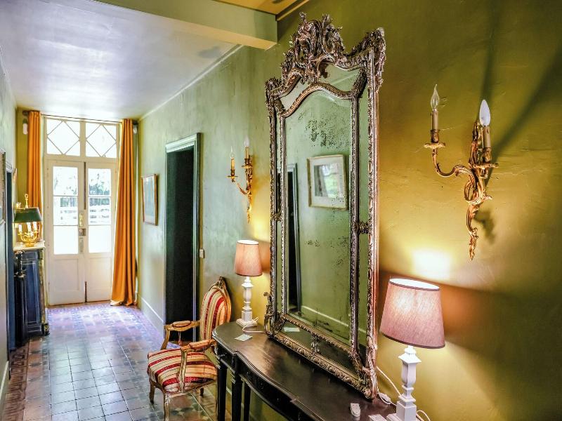 Le Manoir Du Thouron image